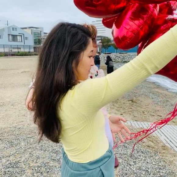 Meet your Posher, Alina - Picture 1 of 1